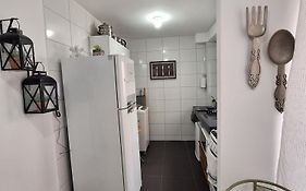 Apartamento Acolhedor